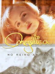 Angélica no Reino Animal cover