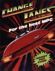 Change Lanes cover