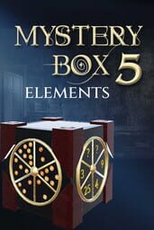 Mystery Box 5: Elements cover