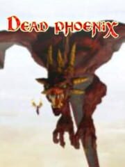 Dead Phoenix cover