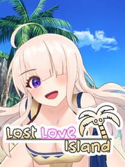 Lost Love Island cover