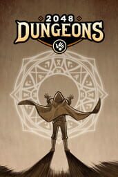 2048: Dungeons cover