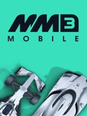 Motorsport Manager Mobile 3 cover