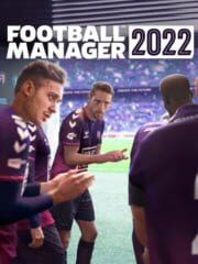 Football Manager 2022 Mobile cover