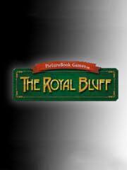 PictureBook Games: The Royal Bluff cover