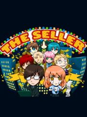 The Seller cover
