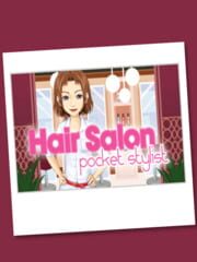 Hair Salon: Pocket Stylist cover