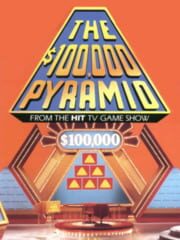 The $100,000 Pyramid cover