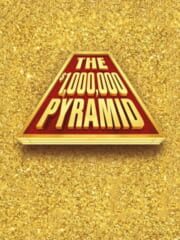 The $1,000,000 Pyramid cover