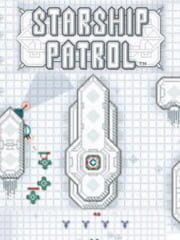 Starship Defense cover