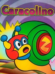 Caracolino cover