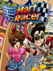 Mart Racer cover