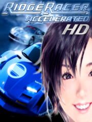 Ridge Racer Accelerated HD