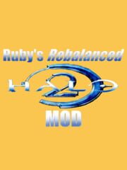 Ruby's Rebalanced Halo 2 Campaign