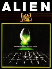 Alien (1982)