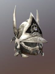 The Elder Scrolls III: Morrowind - Helm of Tohan cover