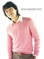 Rain Wonder Trip cover