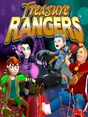 Treasure Rangers cover