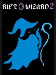 Rift Wizard 2 cover