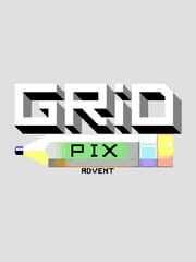 Grid Pix Advent cover