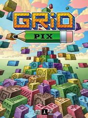 Grid Pix cover