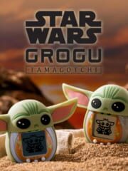 Grogu Tamagotchi
