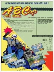 A.B. Cop cover