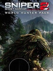 Sniper: Ghost Warrior 2 - World Hunter Pack