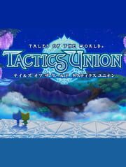Tales of the World: Tactics Union cover