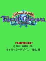Tales of Mobile: Tales of Commons cover