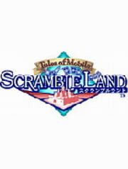Tales of Mobile: Scramble Land cover