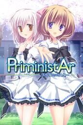 Priministar cover