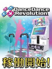 Dance Dance Revolution