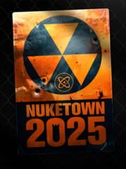 Call of Duty: Black Ops II - Nuketown 2025 cover