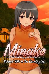Minako: Beloved Wife in the Countryside cover
