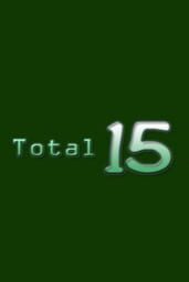 Total 15 cover