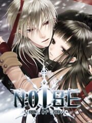 Noise: Voice of Snow cover