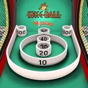 Skee-Ball Plus cover