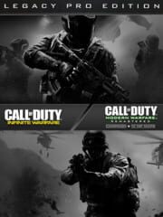 Call of Duty: Infinite Warfare - Legacy Pro Edition cover
