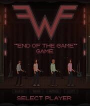 Weezer: End of the Game Game