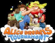 Alice Dreams Tournament