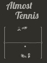 Almost Tennis