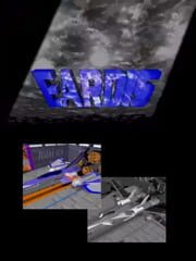 Eardis: Revolution Force