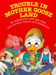Trouble in Mother Goose Land cover