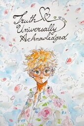 Truth Universally Acknowledged cover