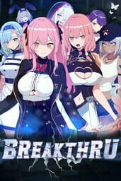 Breakthru cover