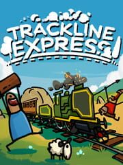 Trackline Express cover