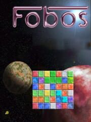 Fobos cover