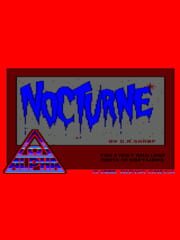 Nocturne