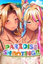 Paradise Shooting!! cover